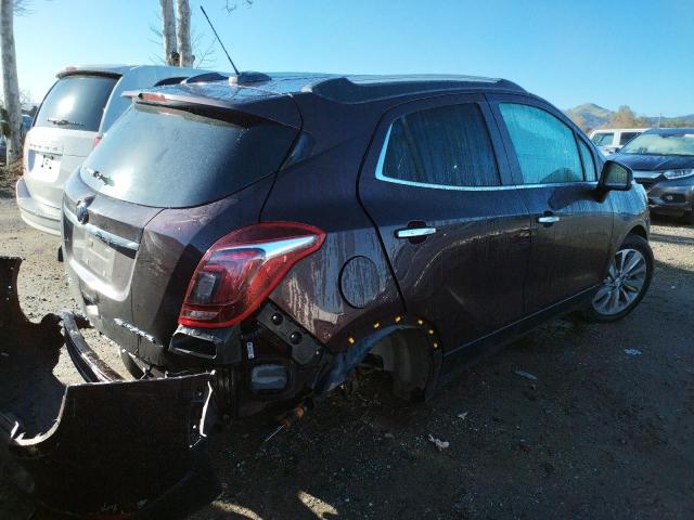 Photo 3 from auction – 2018 BUICK ENCORE PRE with VIN KL4CJASB5JB721252