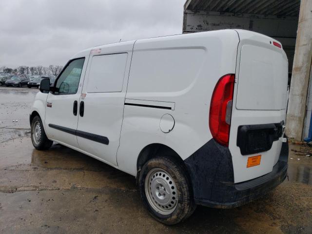 Photo 2 from auction – 2017 RAM PROMASTER with VIN ZFBERFAB0H6G31490