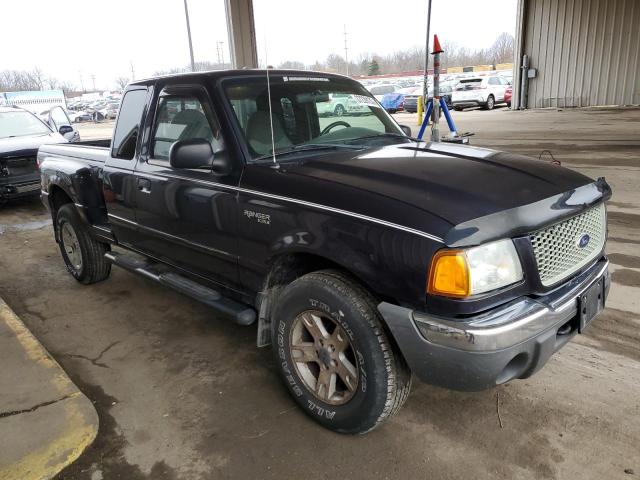 Photo 4 from auction – 2002 FORD RANGER SUP with VIN 1FTZR45E92PA75430