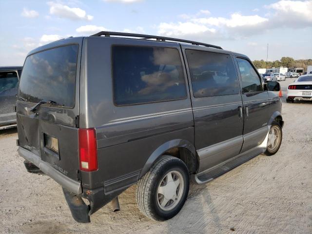 Photo 3 from auction – 2002 CHEVROLET ASTRO with VIN 1GNDM19X72B122462