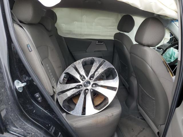 Photo 11 from auction – 2012 KIA SPORTAGE E with VIN KNDPC3A24C7171739