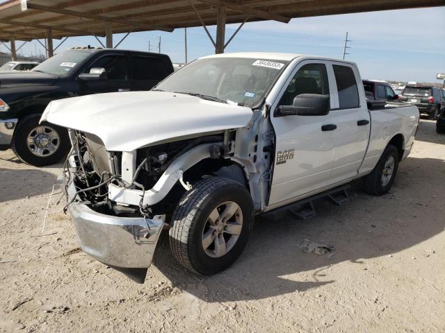 RAM 1500 CLASS 2019 with VIN 1C6RR6FG0KS630278 - Photo from auction