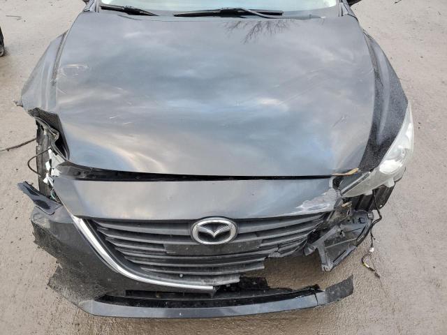 Photo 11 from auction – 2015 MAZDA 3 TOURING with VIN 3MZBM1V72FM178066