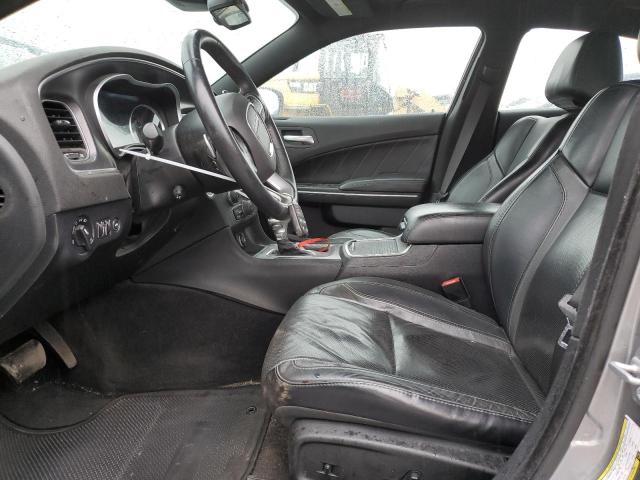 Photo 7 from auction – 2015 DODGE CHARGER R/ with VIN 2C3CDXCT7FH902217