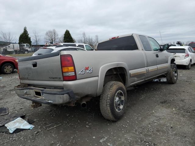 Photo 3 from auction – 2002 CHEVROLET SILVERADO with VIN 1GCHK291X2E104361