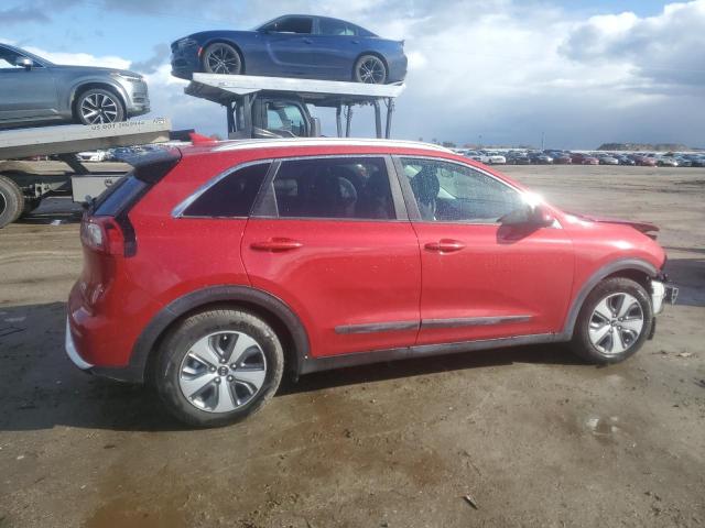 Photo 3 from auction – 2019 KIA NIRO FE with VIN KNDCB3LC0K5316857