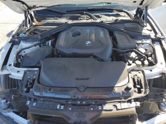 Photo 11 from auction – 2018 BMW 330 I with VIN WBA8B9G5XJNU97904