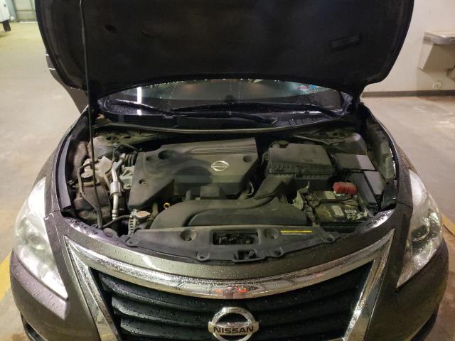 Photo 11 from auction – 2015 NISSAN ALTIMA with VIN 1N4AL3AP0FC445389