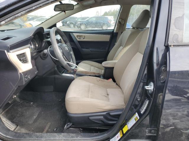 Photo 7 from auction – 2015 TOYOTA COROLLA L with VIN 5YFBURHE0FP322184