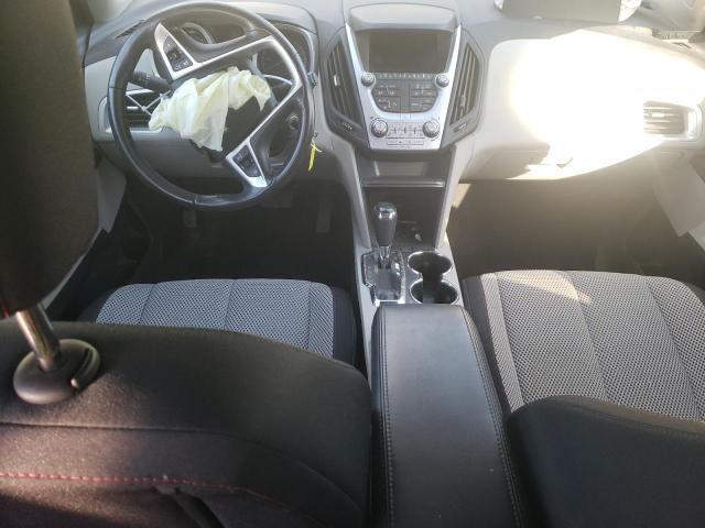 Photo 8 from auction – 2016 CHEVROLET EQUINOX LT with VIN 2GNALCEK4G6222881