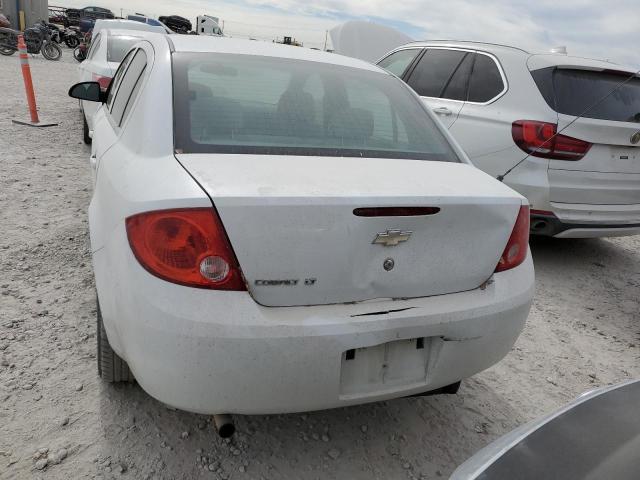 Photo 6 from auction – 2008 CHEVROLET COBALT LT with VIN 1G1AL58F687312868