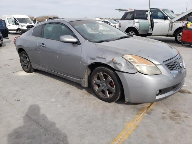 Photo 4 from auction – 2008 NISSAN ALTIMA 2.5 with VIN 1N4AL24E98C287979