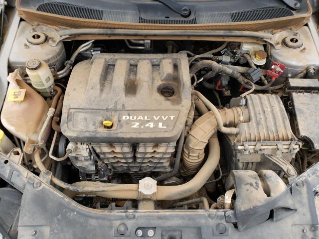 Photo 11 from auction – 2014 CHRYSLER 200 TOURIN with VIN 1C3CCBBB4EN118064