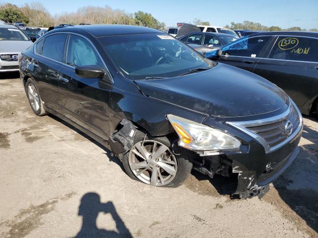 Photo 4 from auction – 2015 NISSAN ALTIMA 2.5 with VIN 1N4AL3AP4FC464494