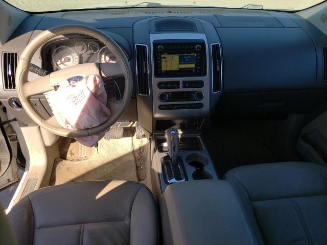 Photo 8 from auction – 2010 FORD EDGE LIMIT with VIN 2FMDK3KC4ABA49492