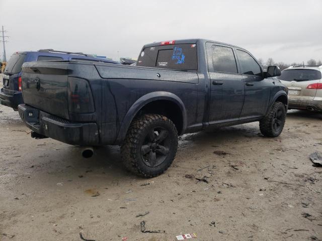 Photo 3 from auction – 2014 RAM 1500 SLT with VIN 1C6RR7TMXES481446