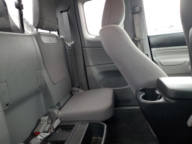 Photo 10 from auction – 2014 TOYOTA TACOMA with VIN 5TFUU4EN6EX108896