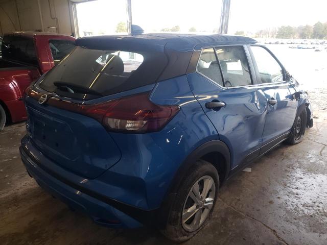 Photo 3 from auction – 2021 NISSAN KICKS S with VIN 3N1CP5BV9ML541753