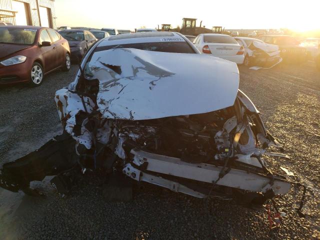 Photo 5 from auction – 2008 LEXUS GS 350 with VIN JTHBE96S680038608