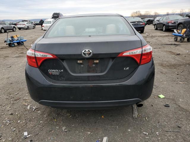 Photo 6 from auction – 2016 TOYOTA COROLLA L with VIN 5YFBURHE3GP383742