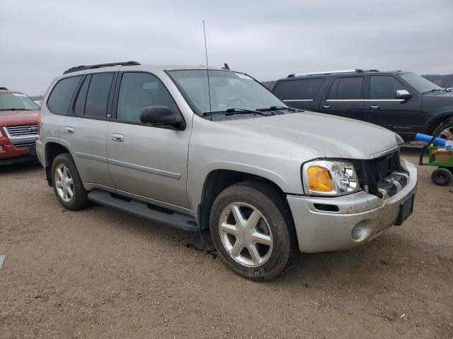 Photo 4 from auction – 2007 GMC ENVOY with VIN 1GKDT13S772243240
