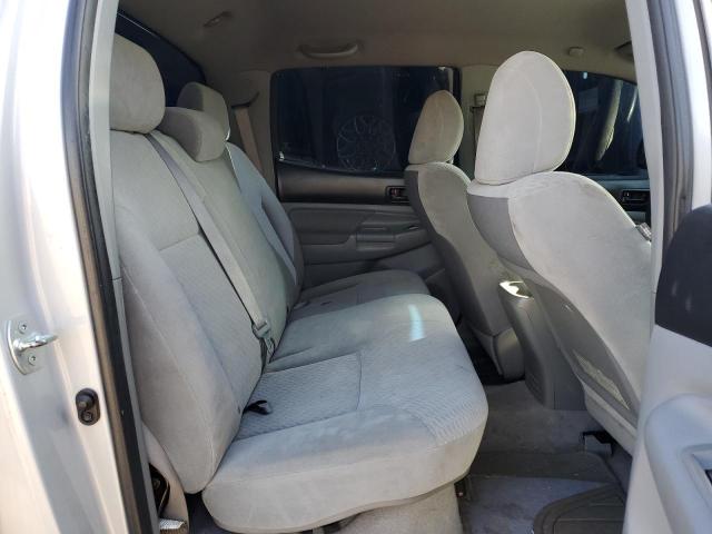 Photo 10 from auction – 2010 TOYOTA TACOMA DOU with VIN 5TELU4EN2AZ737151