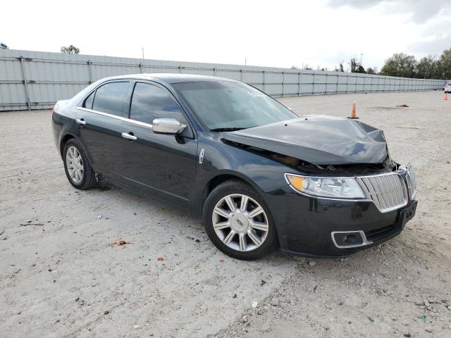 Photo 4 from auction – 2012 LINCOLN MKZ with VIN 3LNHL2GC5CR835484