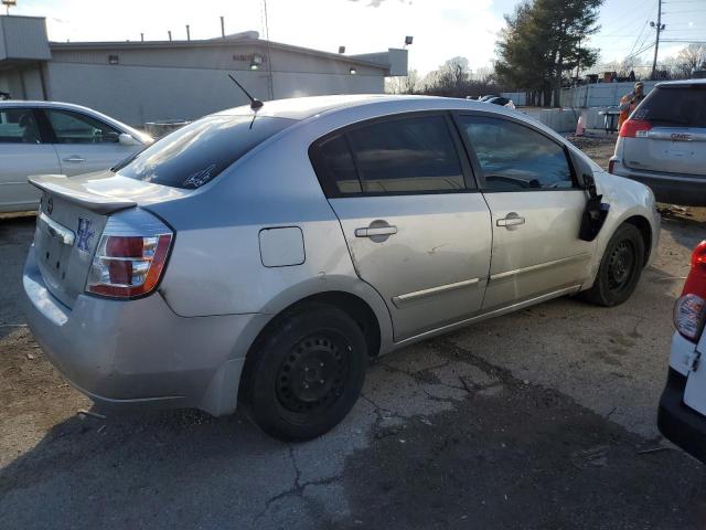 Photo 3 from auction – 2012 NISSAN SENTRA 2.0 with VIN 3N1AB6AP2CL671757