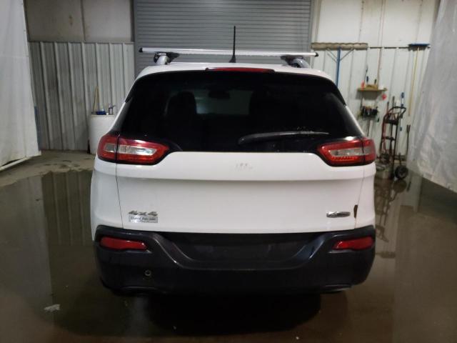 Photo 6 from auction – 2014 JEEP CHEROKEE L with VIN 1C4PJMCB2EW146744