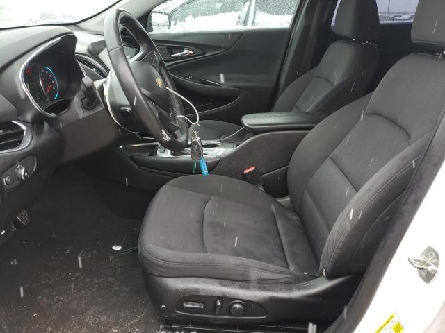 Photo 7 from auction – 2016 CHEVROLET MALIBU LT with VIN 1G1ZE5ST6GF171669