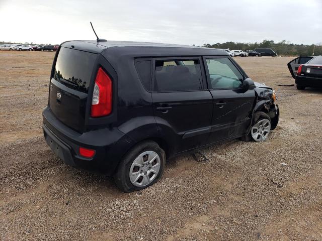 Photo 3 from auction – 2013 KIA SOUL with VIN KNDJT2A50D7559837