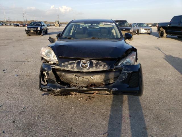 Photo 5 from auction – 2012 MAZDA 3 I with VIN JM1BL1V72C1667582
