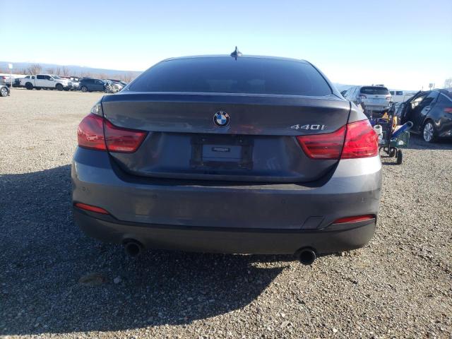 Photo 6 from auction – 2019 BMW 440I GRAN with VIN WBA4J5C50KBM66048