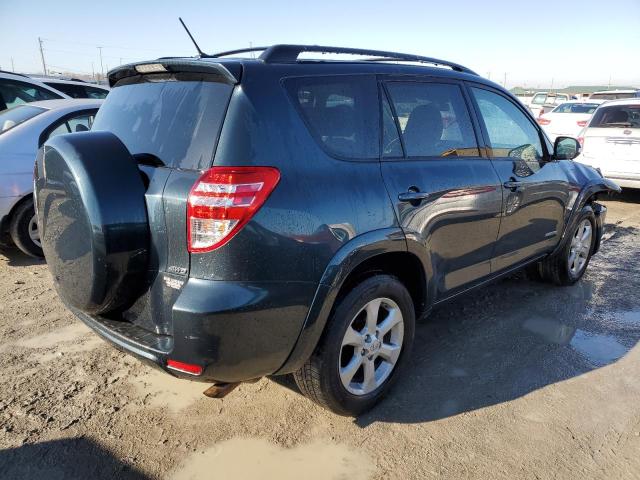 Photo 3 from auction – 2011 TOYOTA RAV4 LIMIT with VIN 2T3DF4DVXBW111148