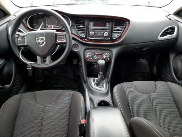 Photo 8 from auction – 2016 DODGE DART SXT with VIN 1C3CDFBB7GD605823