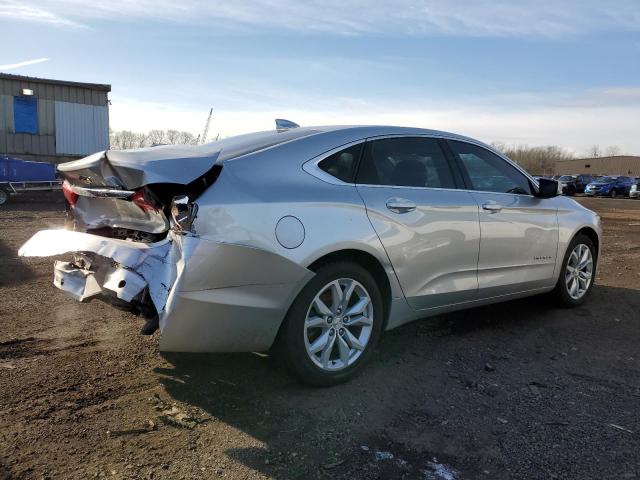 Photo 3 from auction – 2019 CHEVROLET IMPALA LT with VIN 2G11Z5S34K9124479