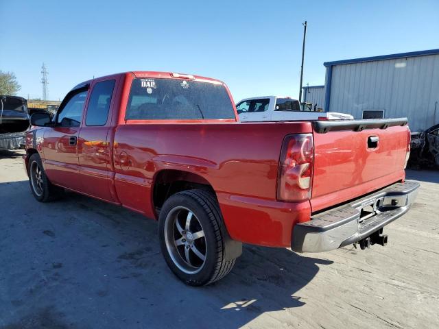 Photo 2 from auction – 2003 CHEVROLET SILVERADO with VIN 2GCEC19T231411764