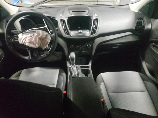 Photo 8 from auction – 2018 FORD ESCAPE SE with VIN 1FMCU9GD5JUB83464