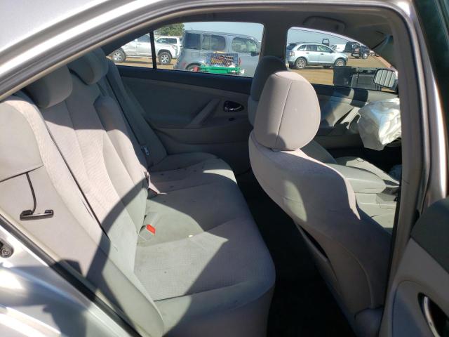 Foto 10 de la subasta – 2011 TOYOTA CAMRY BASE con VIN 4T1BF3EK0BU708405