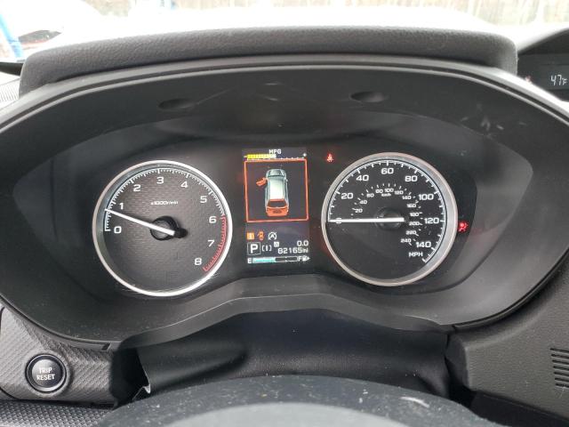 Photo 9 from auction – 2019 SUBARU FORESTER P with VIN JF2SKAEC2KH460603