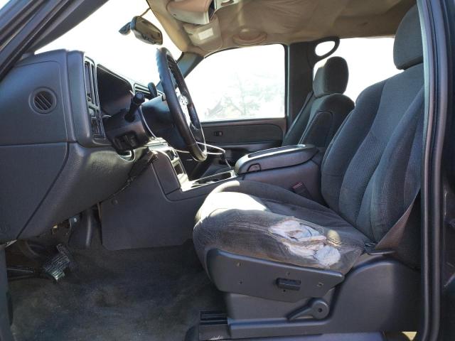 Photo 7 from auction – 2003 CHEVROLET SILVERADO with VIN 1GCHC23U63F182471