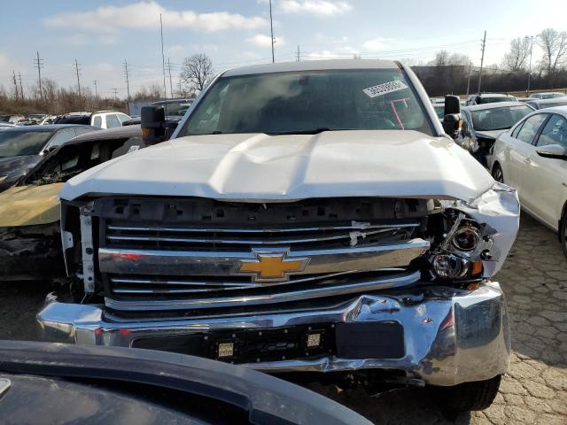 Photo 5 from auction – 2015 CHEVROLET SILVERADO with VIN 1GC2KUEG8FZ541804