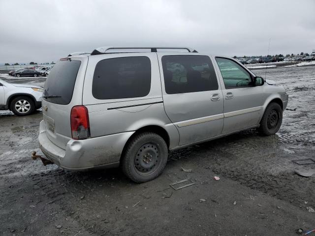 Photo 3 from auction – 2006 CHEVROLET UPLANDER L with VIN 1GNDX33L06D175829
