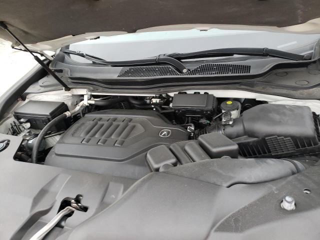 صورة رقم 12 من المزاد - 2016 ACURA MDX مع VIN 5FRYD3H24GB010328