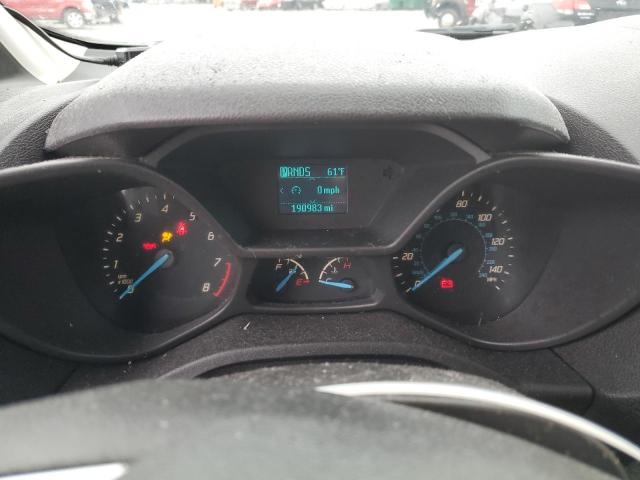 Photo 9 from auction – 2015 FORD TRANSIT CO with VIN NM0GS9F79F1224398