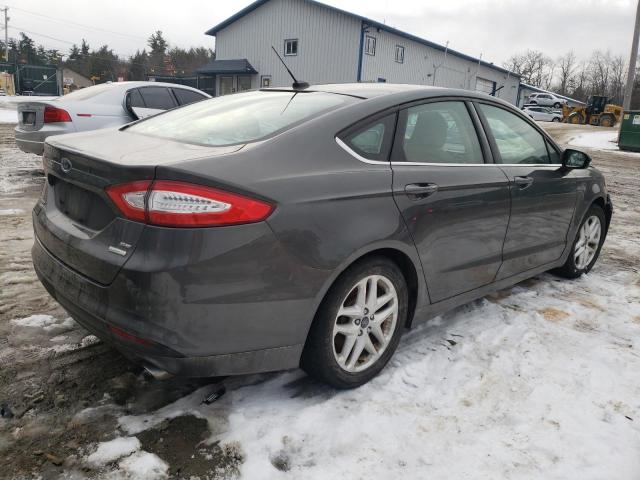 Photo 3 from auction – 2016 FORD FUSION SE with VIN 1FA6P0HDXG5125538