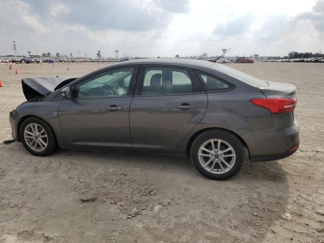 Foto 2 de la subasta – 2017 FORD FOCUS SE con VIN 1FADP3F21HL208377