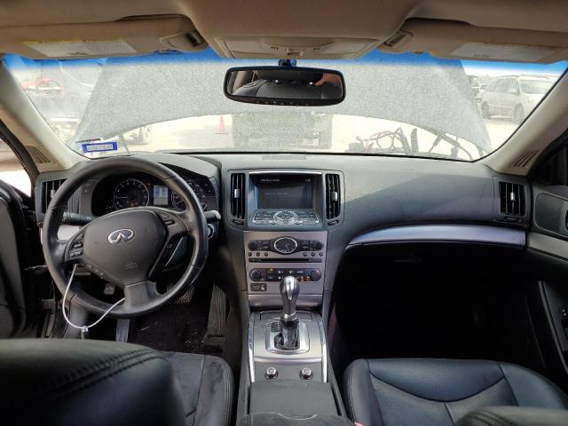 Photo 8 from auction – 2012 INFINITI G37 BASE with VIN JN1CV6EK4CM421084