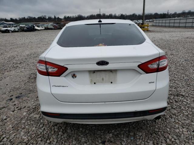 Photo 6 from auction – 2013 FORD FUSION SE with VIN 3FA6P0H72DR244574