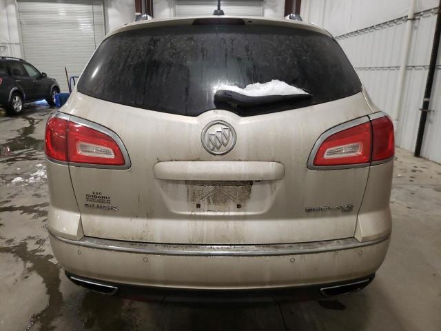 Photo 6 from auction – 2016 BUICK ENCLAVE with VIN 5GAKVBKD4GJ301172